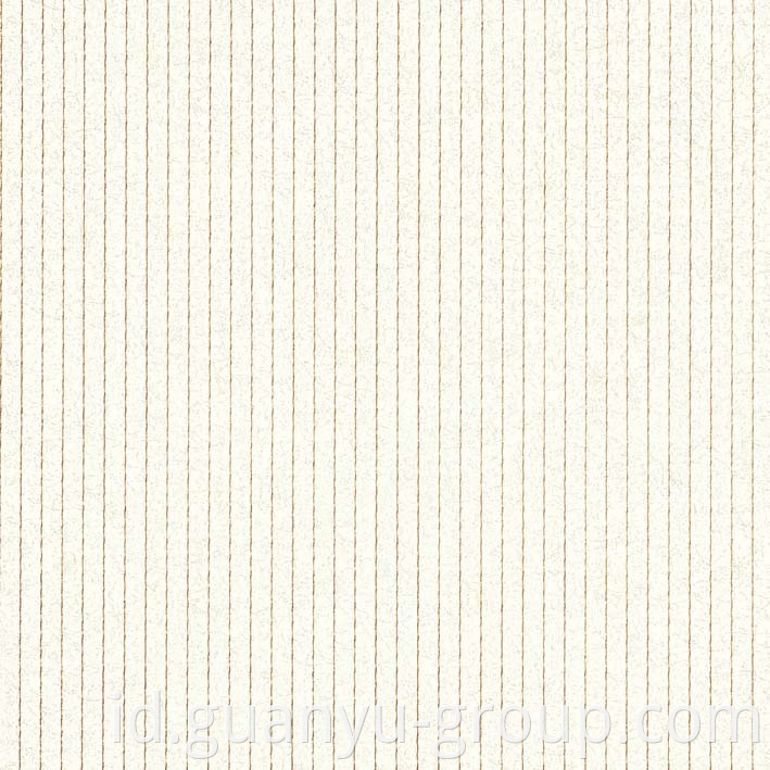 White Line Pattern Rustic Floor Tile